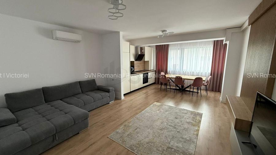 REA1028487 Apartament 2 camere Premium Ivory Residence - 6