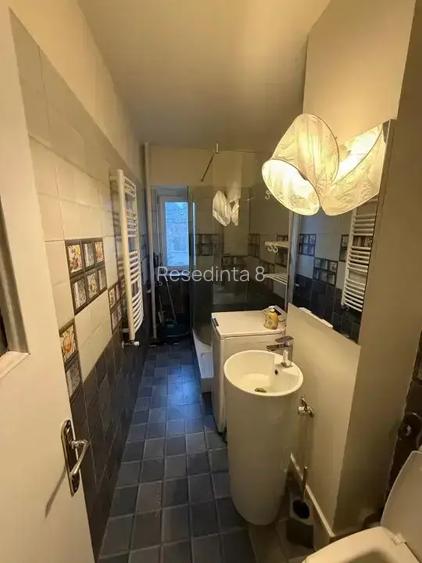 Garsonieră decomandata, Bulevardul Decebal !!! - 5