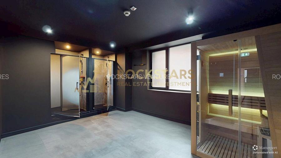 Spatiu birouri | Sala sport | Nicolae Caramfil - 36