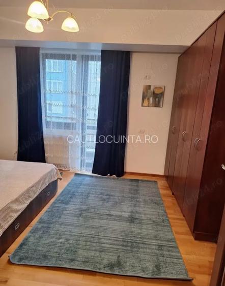 Apartament 3 camere | Calea Plevnei | CSM | Prima Inchiriere | 100 mp - 8