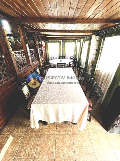 COMPLEX TURISTIC - GIROV  judetul NEAMT - 10