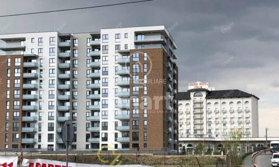Apartament 2 camere Buna Ziua - 17