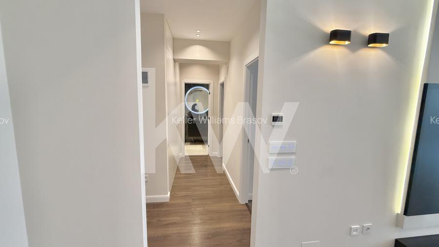 Apartament 2 camere decomandat | Smart Home | Confort lux | Etaj 7 | - 5