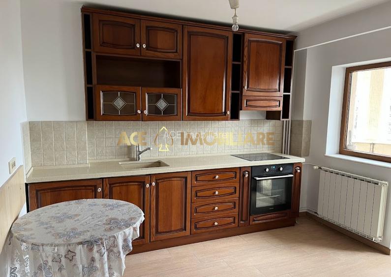 3 Camere de vanzare | Libertatii | Metrou | Boiler - 4