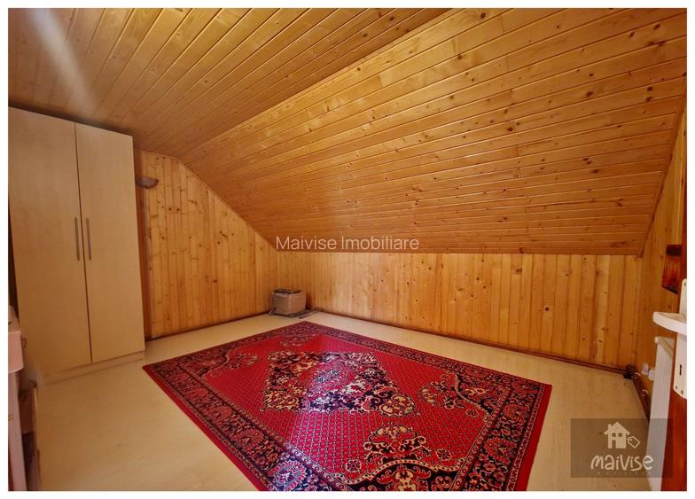 Casa de vacanta!!! Valea Bozom- Apata - 16