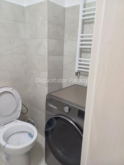 3 camere mobilat si utilat+loc parcare - 8