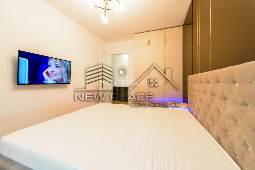 4City North | Lux | Apartament exclusivist | Rond OMV Pipera - 14