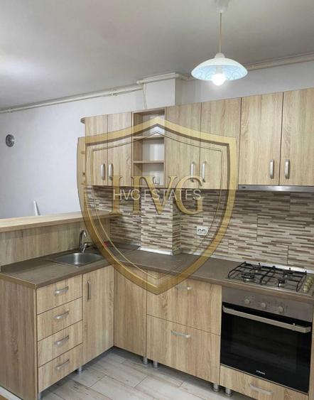 Studio | Centrala proprie | Loc de parcare - 3