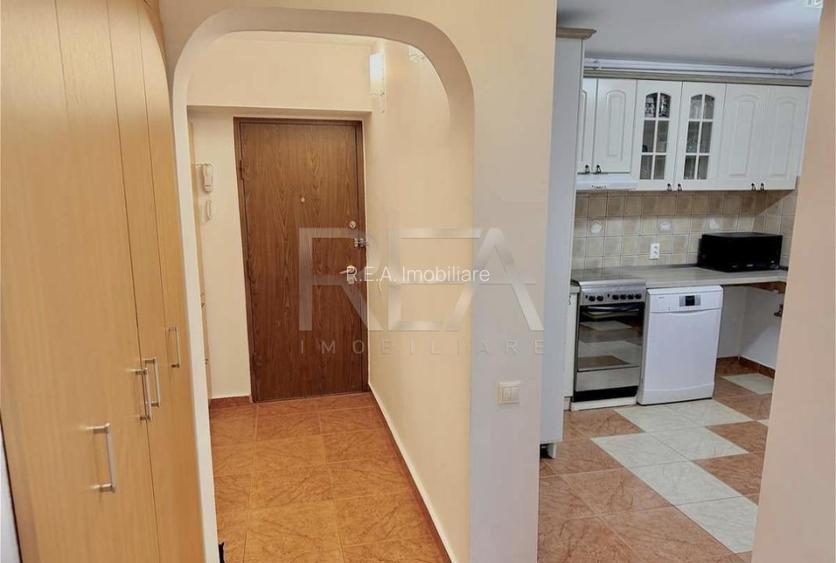 4 camere, 5/10, centrala, bloc 1986-Bdul Ghencea - 9