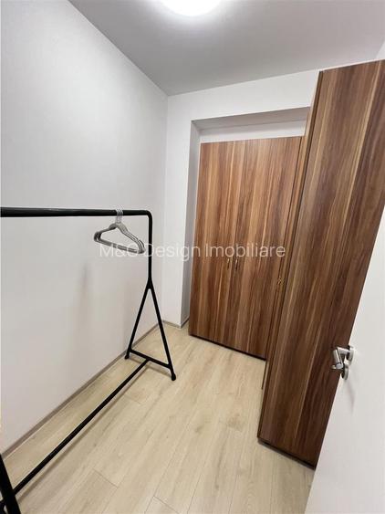 2 camere decomandat 2 dormitoare BLOC NOU Braytim terasa - 10