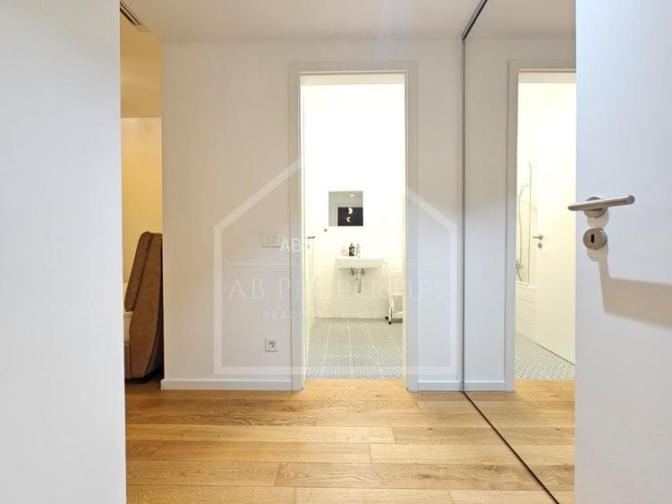 Apartament 2 camere | 30mp Curte | Complex Privat | Aviatiei - 14