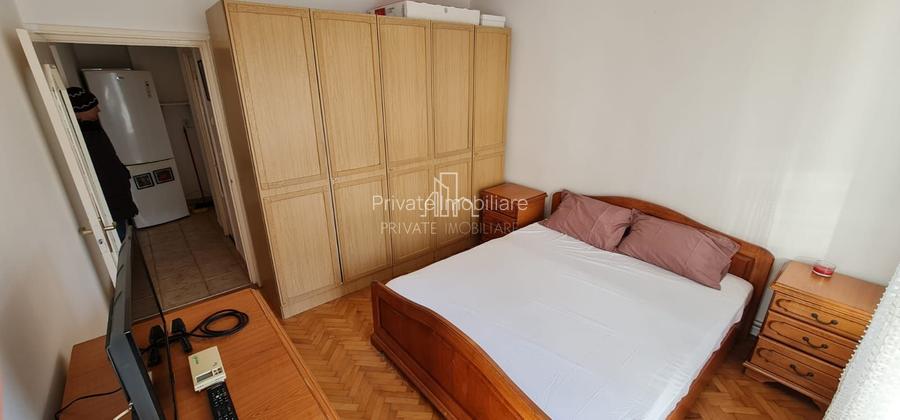 Apartament 2 Camere Et.1/4 De Inchiriat, Bd Pandurilor, Zona Tudor - 3