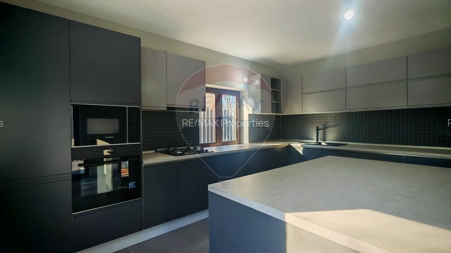 Vila cu 4 camere de vanzare I Corbeanca I Laguna Albastra - 2