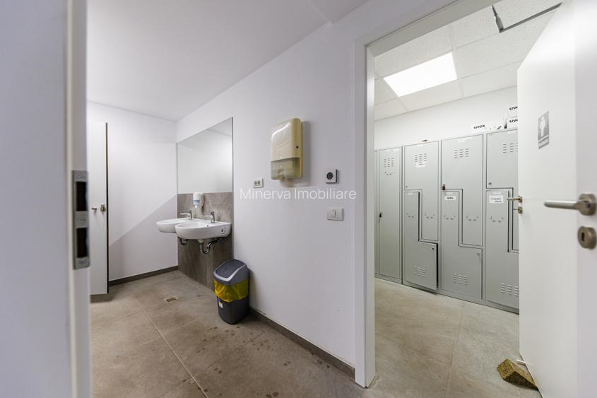 Hala Productie | 3.447 mp | 6904 mp teren | Randament ~9% | Sanandrei-Timis - 24