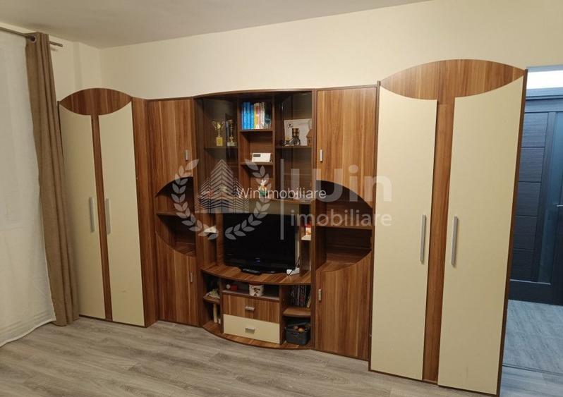 Apartament 2 camere | Etaj 6/10 | Gheorgheni | Complex Mercur - 3