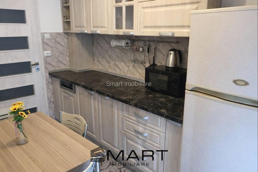 Apartament 3 camere in Racadau, Brasov &acirc; 76 mp - 6