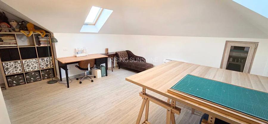 casa / vila 6 camere | 1 etaje | Pacii | Metrou Pacii - 2