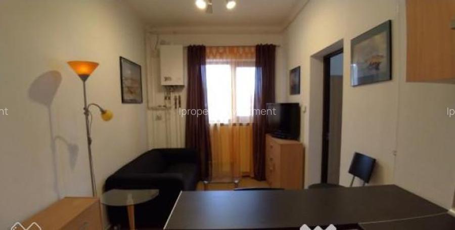 Piata Romana | 2 Camere | Centrala | AC | Balcon - 2