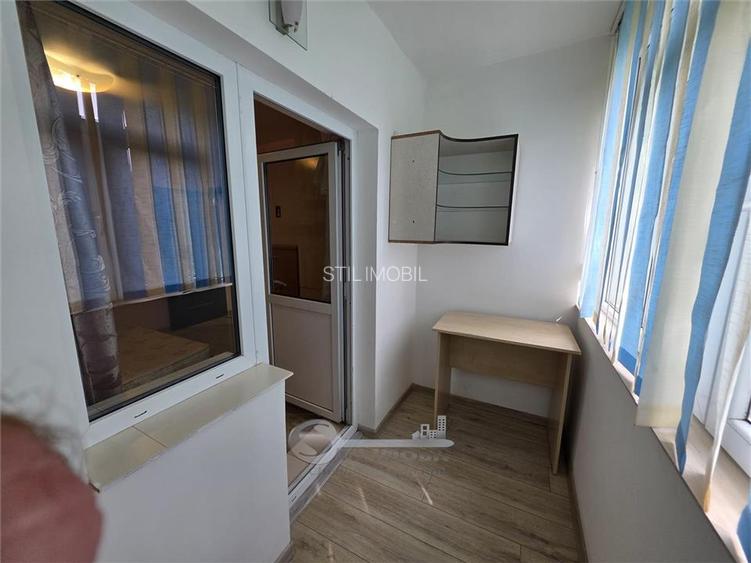 Apartament 2 camere D ,60MP, CUG - Biserica Inaltarea Maicii Domnului - 8