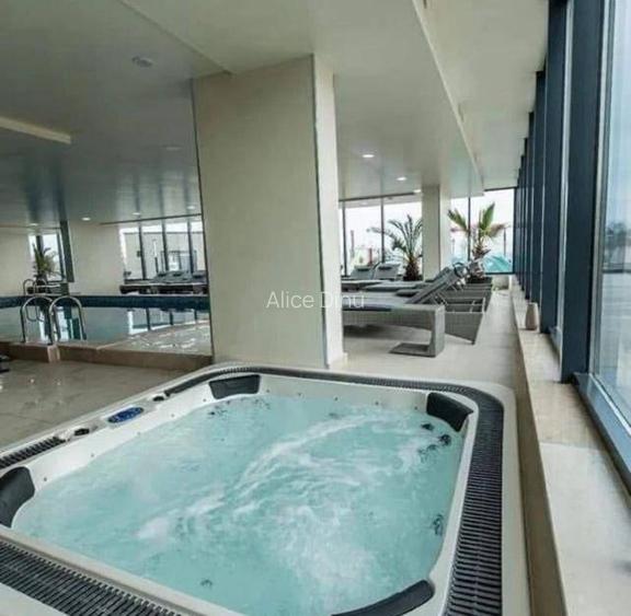 3 CAMERE LUX | DESIGN PREMIUM | COMPLET MOBILAT & UTILAT | ALEZZI BEACH - 12