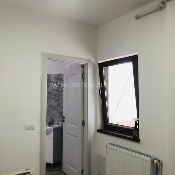 Două Apartamente Renovate - Bloc Interbelic Art Deco - 6