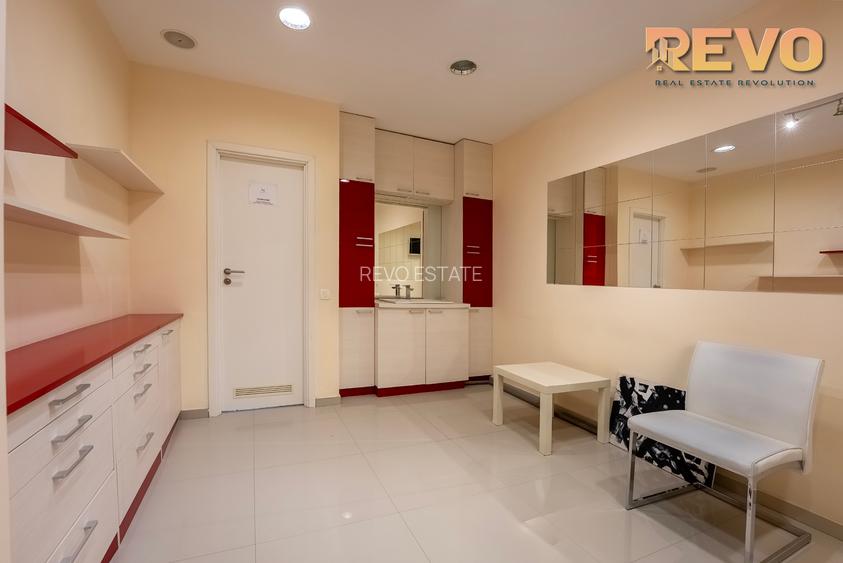 Cotroceni - Parcul Romniceanu -Vila P+2E+M - 6 camere - 200mp - Comision 0% - 7