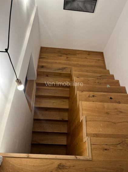 Casă modernă P+M | pompă de căldură | 14 ari teren | Șieu Măgheruș - 14