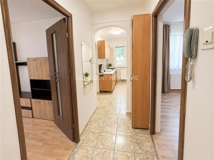 Apartament cu 3 camere, izolat termic, Dambu Pietros, Targu Mures - 7