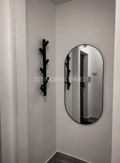 Garsoniera Drumul Taberei - str.Bozieni  *Boiler* - 6