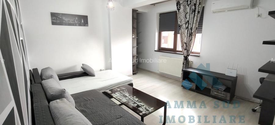 Apartament 3 Camere Mobilat - 77.82 mp utili - Metrou Dimitrie Leonida - 3