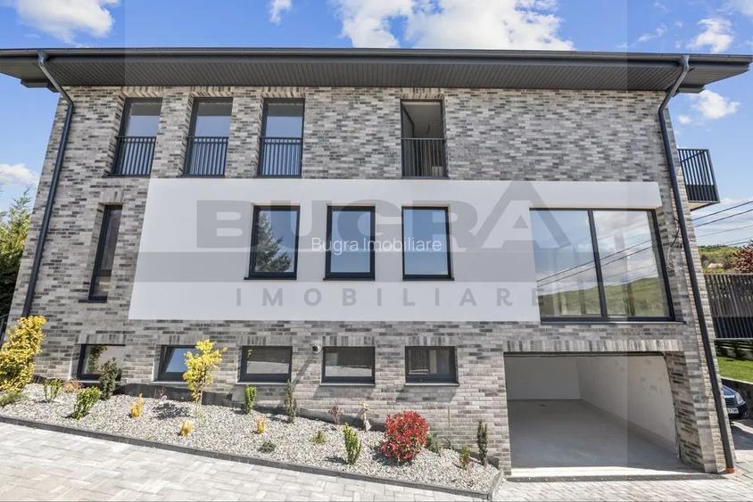 Casa individuala, 5 camere, 190 mp, garaj, 283 mp teren, Zona Faget - 3