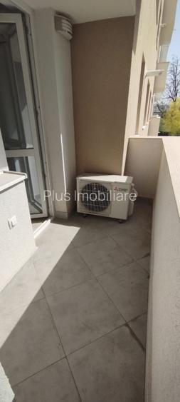 APARTAMENT 2 CAMERE, BLOC NOU, INTABULAT, ETAJ 1, DACIA, TVA INCLUS - 10