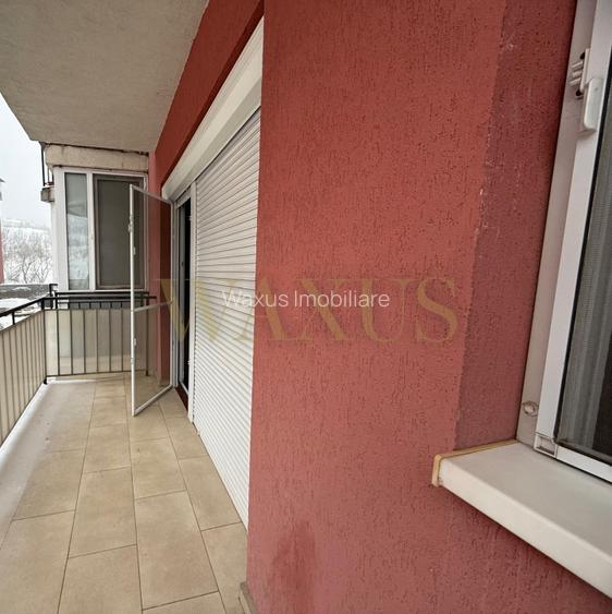 Apartament modern cu 1 camera in Floresti - 6
