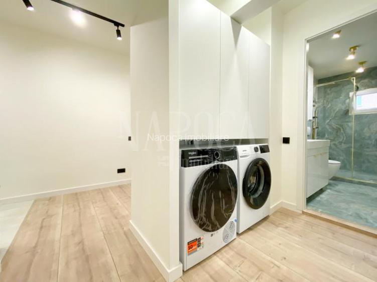 Apartament 3 camere de vanzare in Marasti, Cluj Napoca - 8