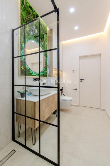 Penthouse de LUX 4 camere + 2 terase cartier Balanta - 7