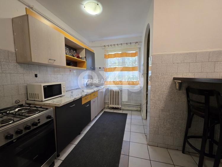 COMISION 0% - Apartament 3 camere, str. Mehedinți, cart. Mănăștur, Cluj-Napoca - 5