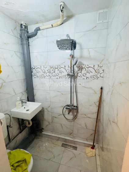 Garsonieră cf2 drumul taberei parc - 11