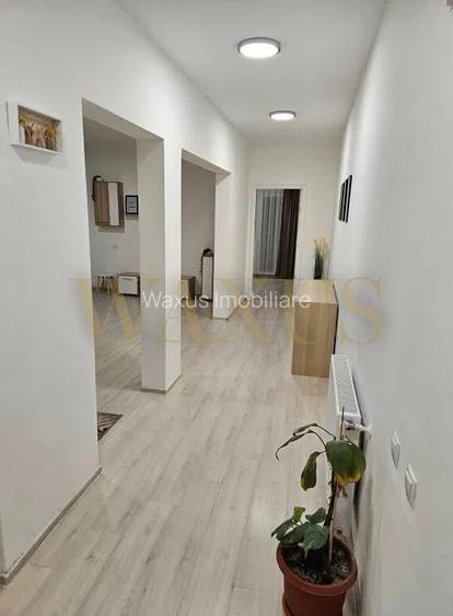Apartament la Cheie -SU 57MP I Eroilor - 5