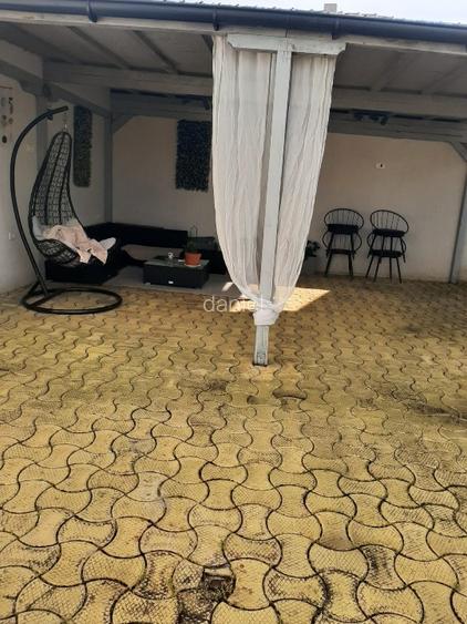 Casa la preț de apartament  - 4