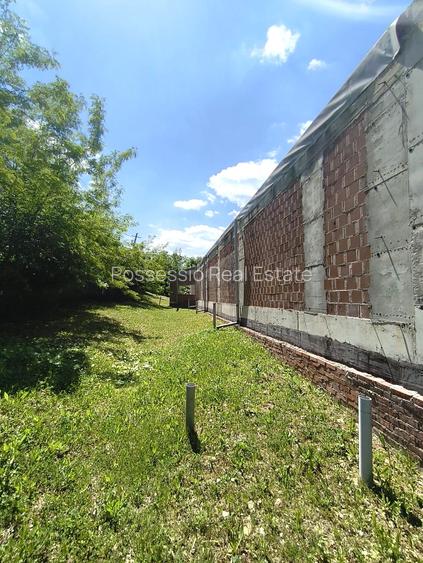 BREAZA – OCINA DE SUS – VILA EXCLUSIVISTA – 343 mp – 5000 mp TEREN – 195.000 EUR - 6