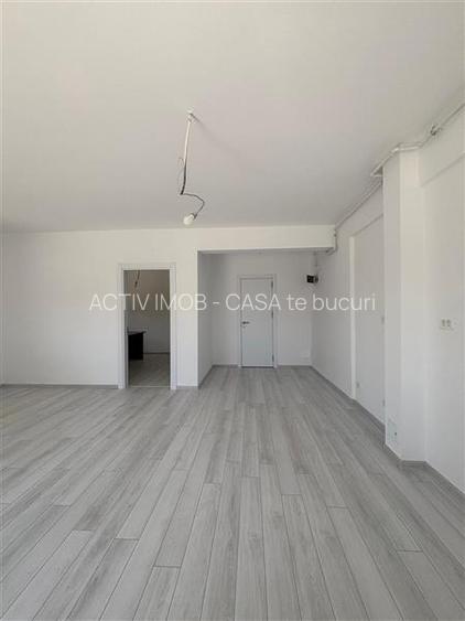 Spatiu versatil, Sos. Alexandriei (99D Residence) - 4