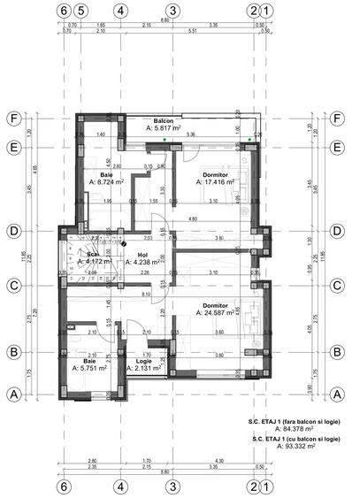 Vila individuala de vanzare zona Theodor Pallady - 5