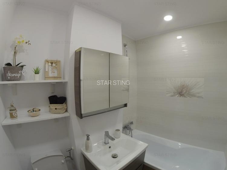 Victoriei,mihalache,mobilat si renovat nou,vedere la parc. - 10