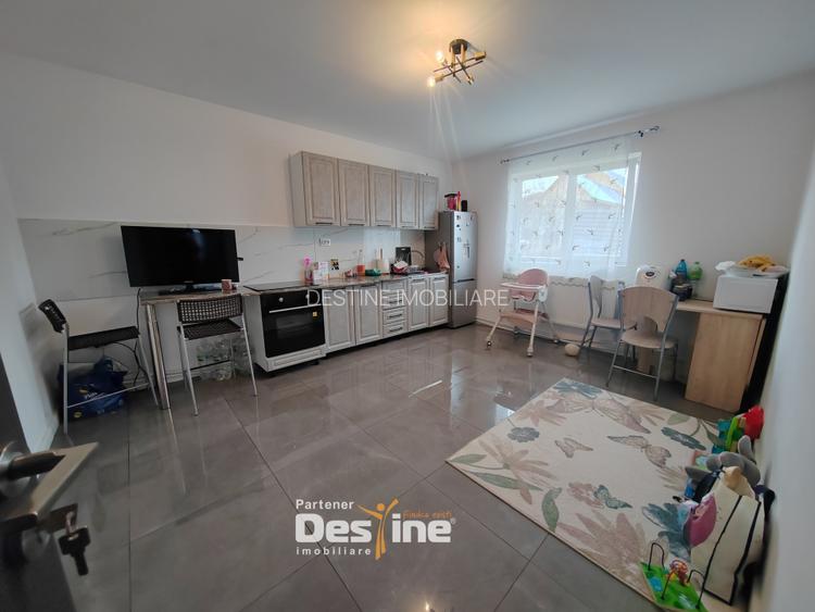 COMISION 0% MOGOSESTI, IASI - Casa individuala 120mp + 1000 mp teren - 7