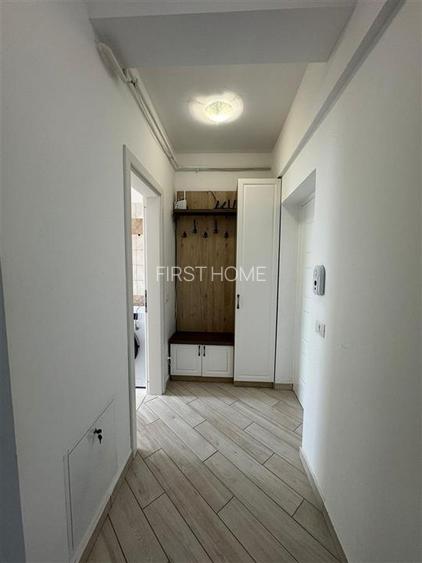 Ap 2 cam, etaj 1/lift, bloc nou, parcare subterana, CENTRAL - 13