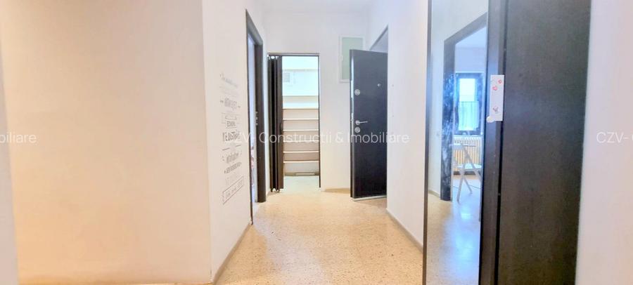 Construcție unică, rezistentă și sigură –  3 camere lângă AFI Cotroceni - 36