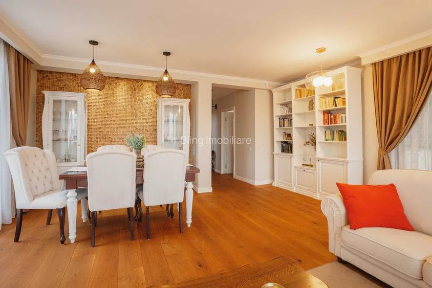 Casa idividuala de inchiriat ,376 mp utili Zona Hasdeu - 2