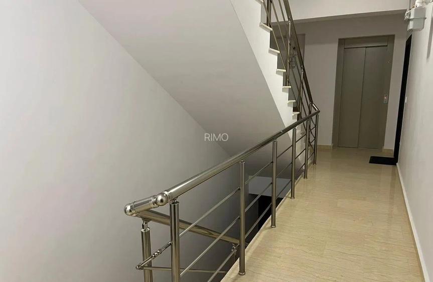 Apartament cu doua camere, Grivita-Domenii