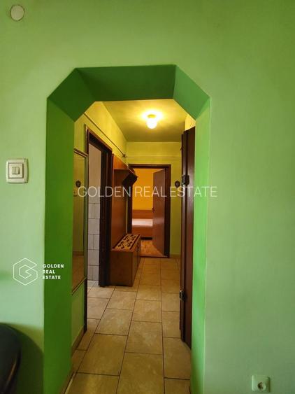 Apartament 3 camere, oras Lipova - 16