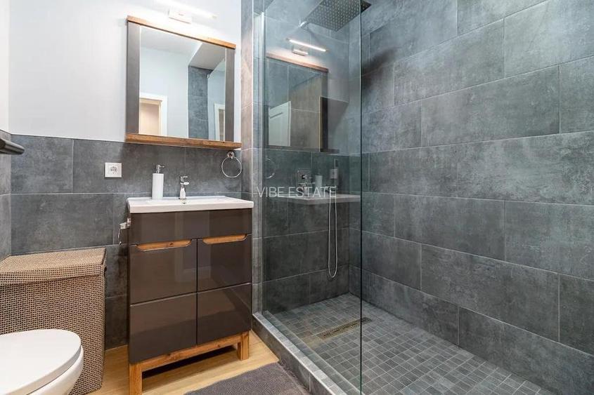 Apartament 2 camere Novum Grozăvești - 7